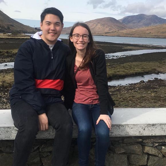 Meet your Posher, Taylor - Picture 1 of 1